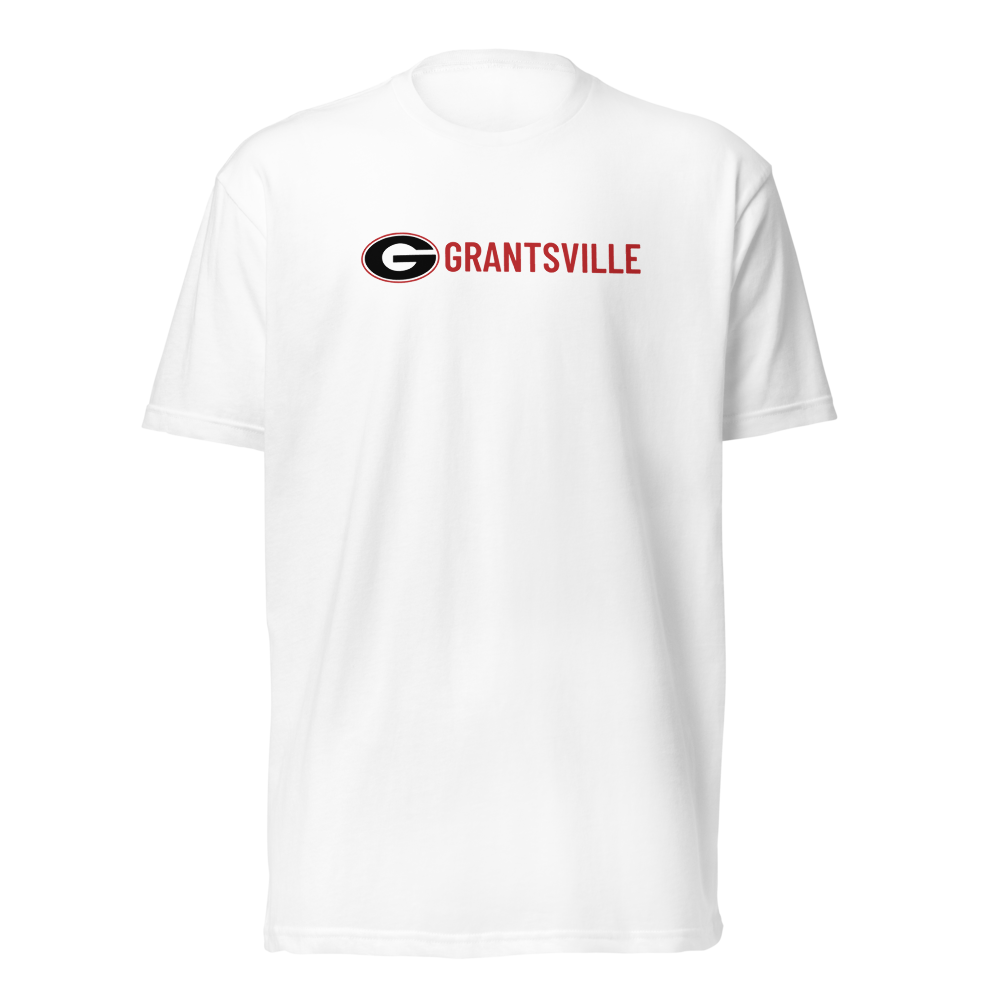 Grantsville High School Design 2 — White