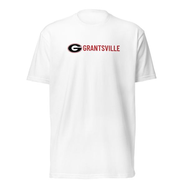Grantsville High School Design 2 — White
