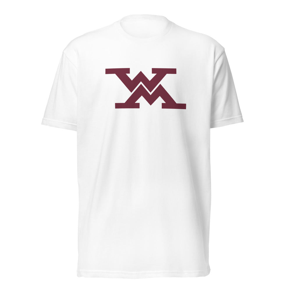 West Morgan High School Design 2 — White