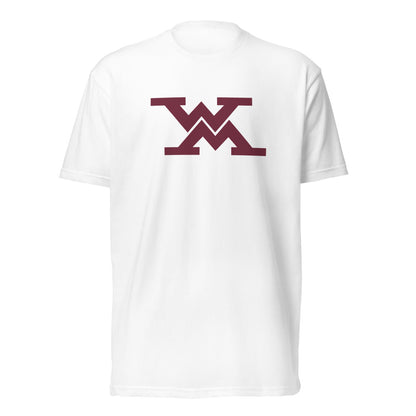 West Morgan High School Design 2 — White
