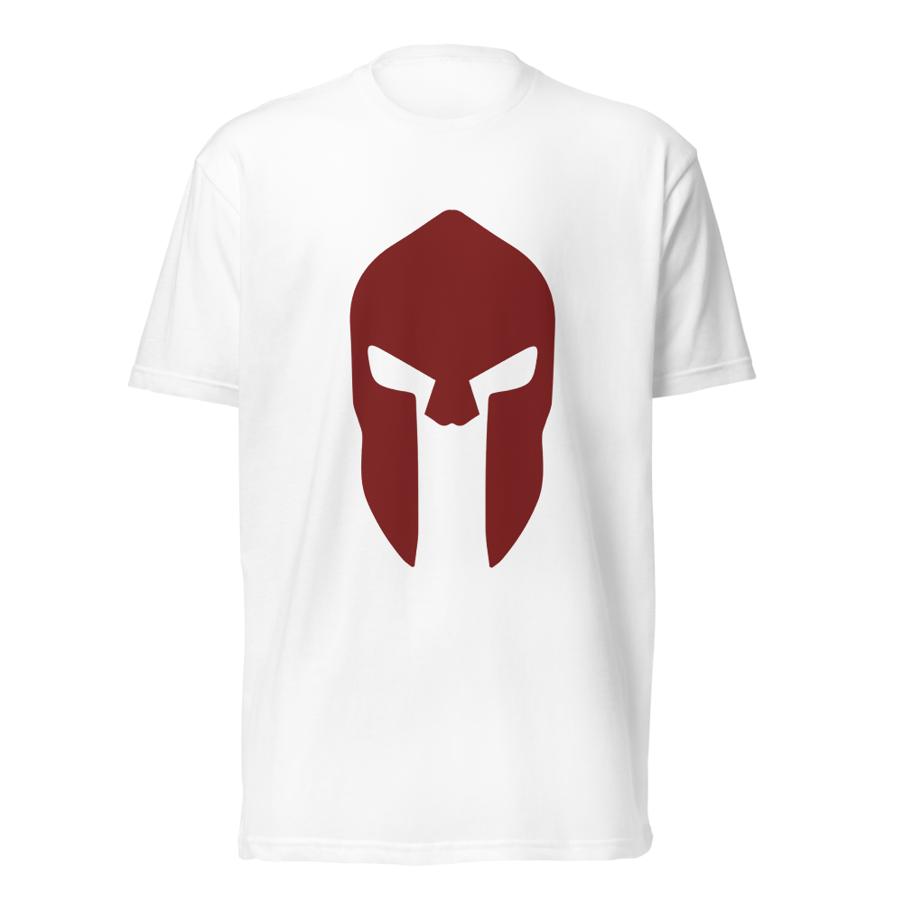 Cimarron-Memorial High School Design 2 — White