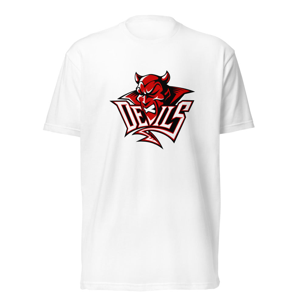 Lawrence County High School Design 2 — White
