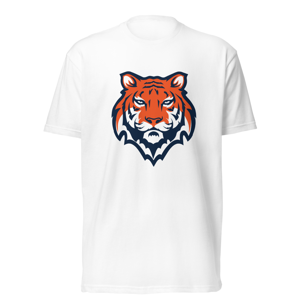Brighton High School Design 2 — White
