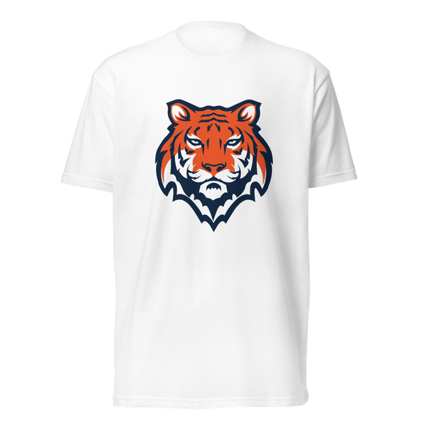 Brighton High School Design 2 — White