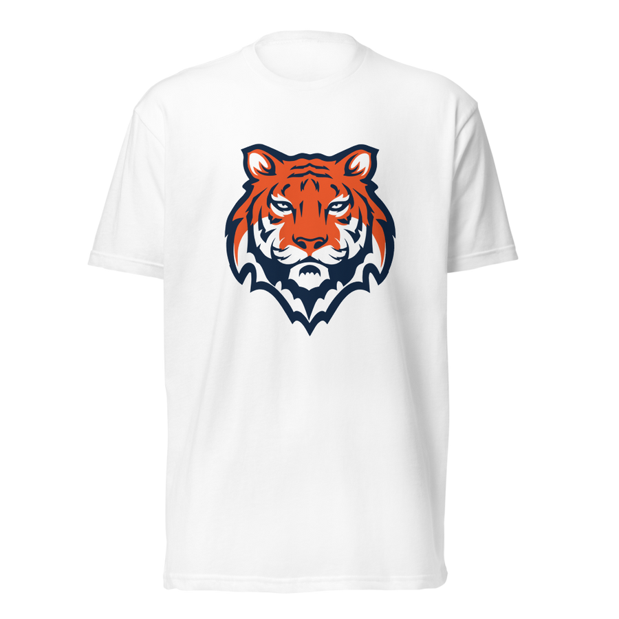 Fitted T-Shirt