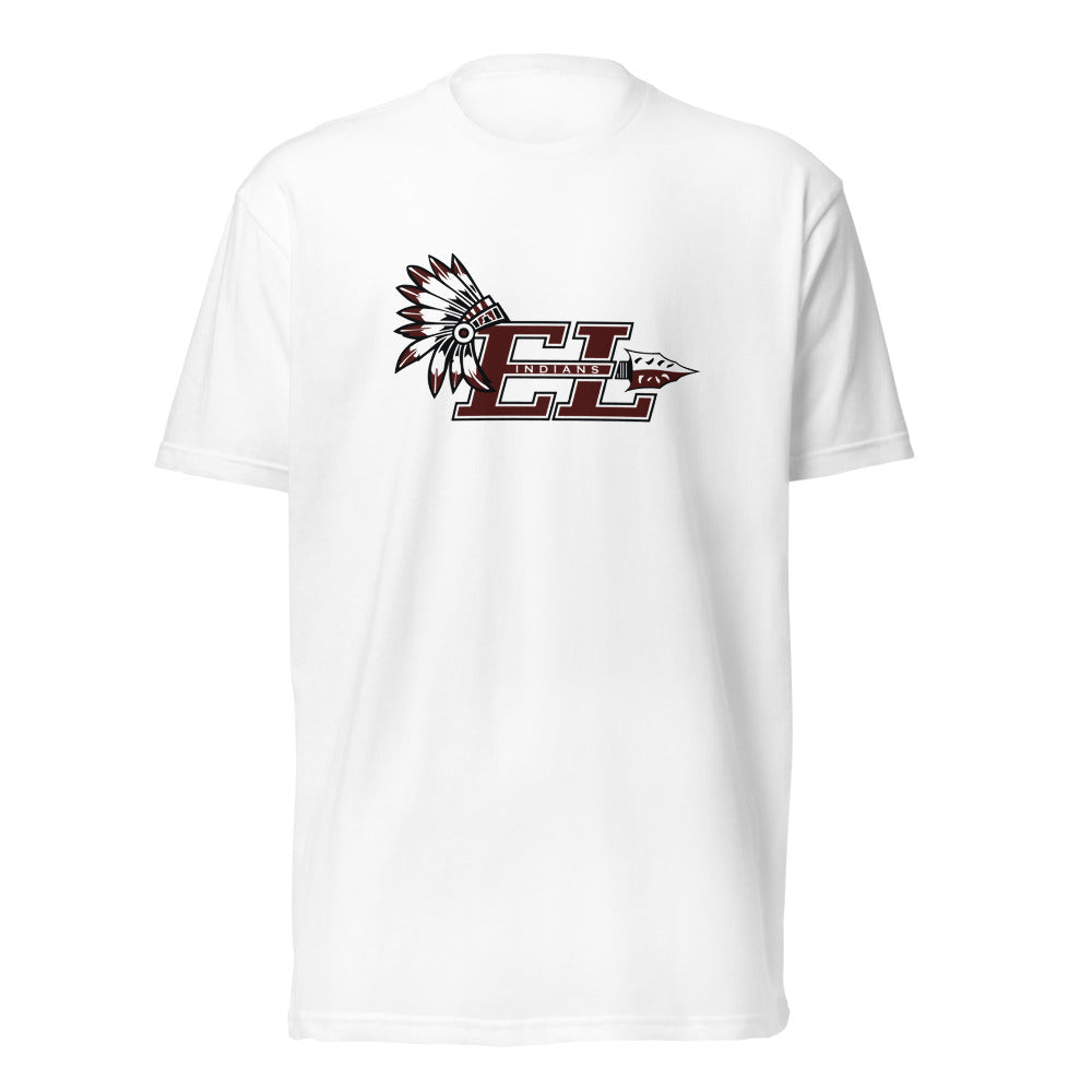 East Limestone High School Design 2 — White