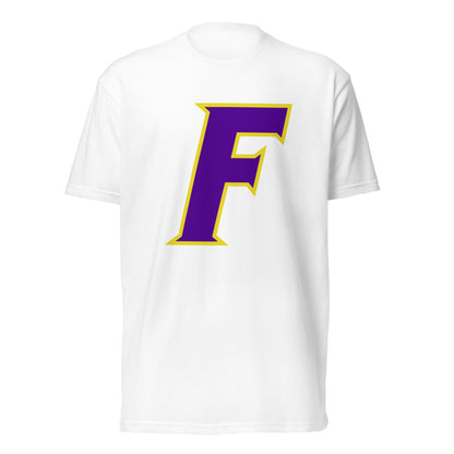 Fairview High School Design 2 — White