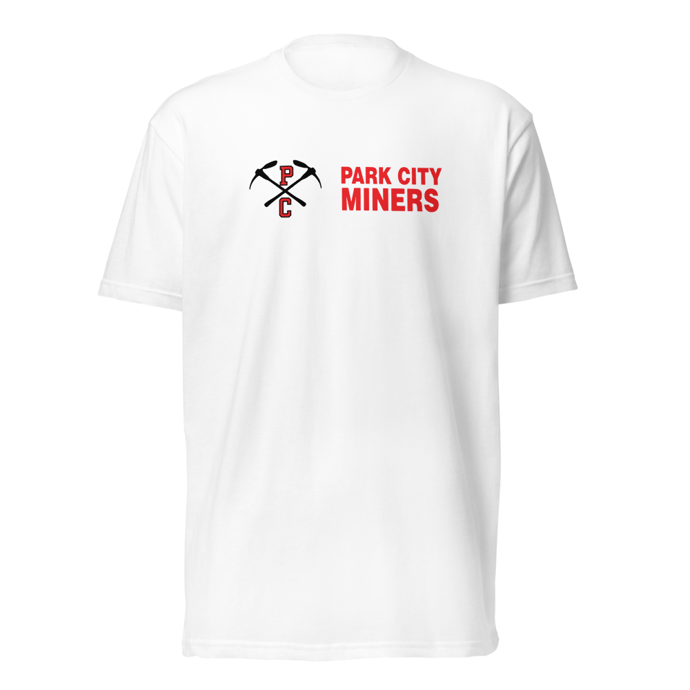 Park City High School Design 2 — White