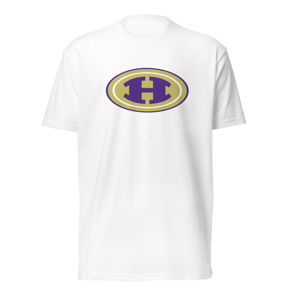 Hueytown High School Design 2 — White