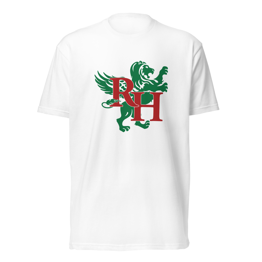 Rowland Hall High School Design 2 — White