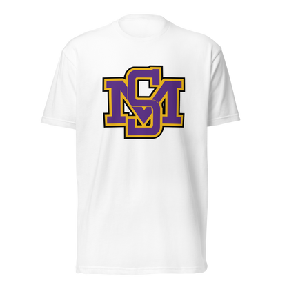 Sunrise Mountain High School - Vegas Design 2 — White