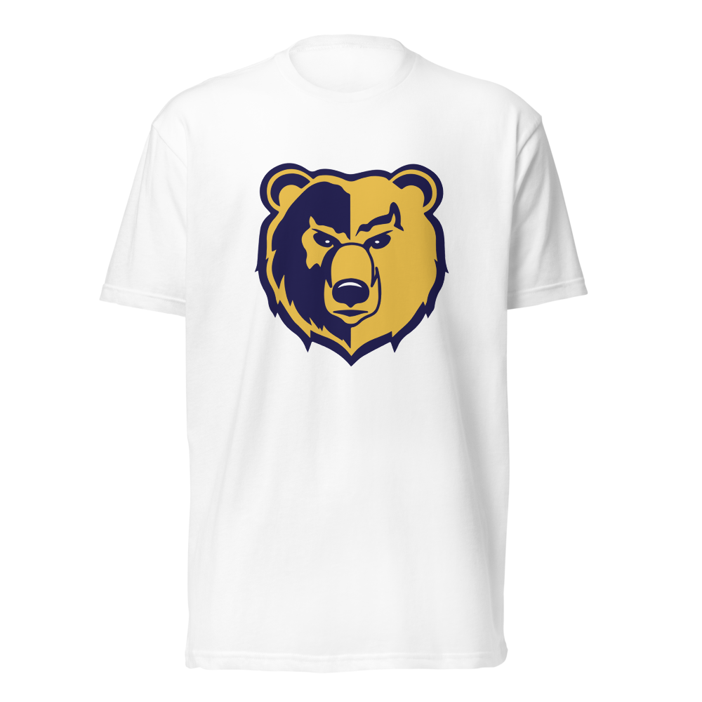Summit Academy Design 2 — White
