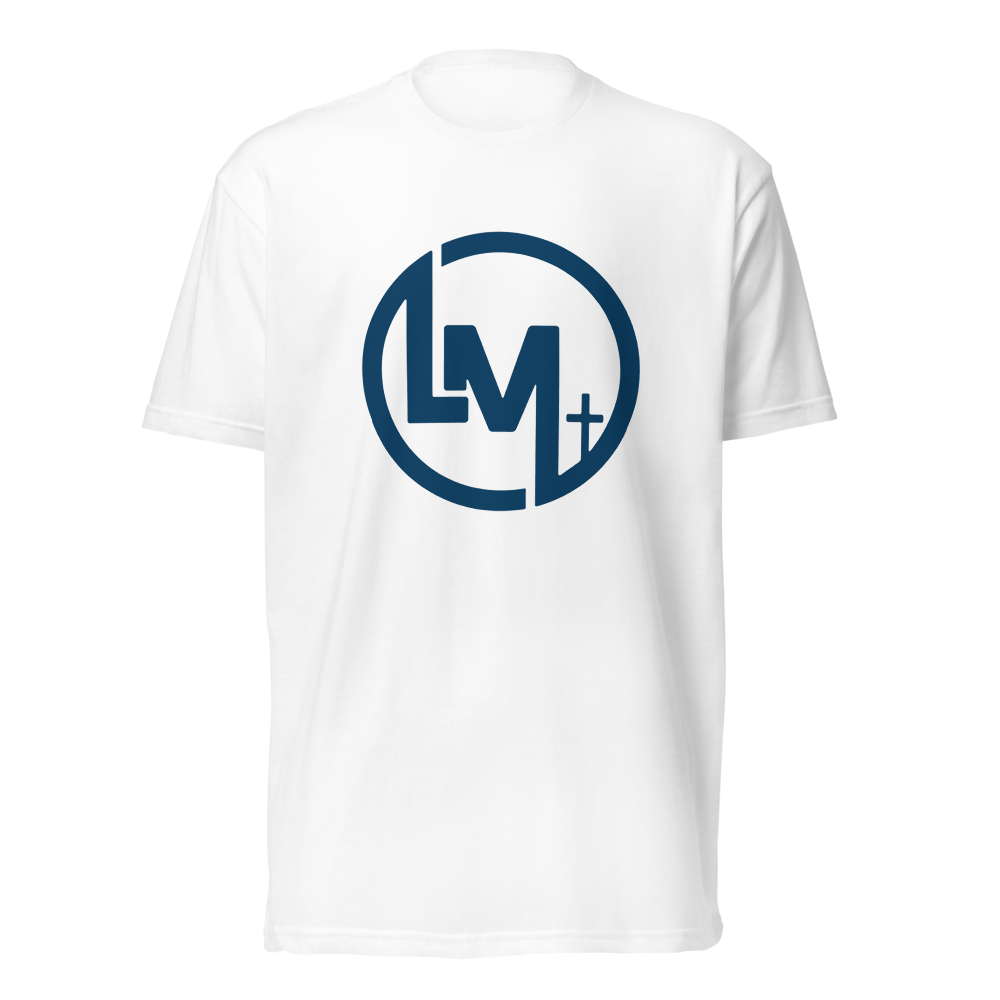Lake Mead Christian Academy Design 2 — White