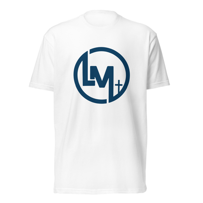 Lake Mead Christian Academy Design 2 — White