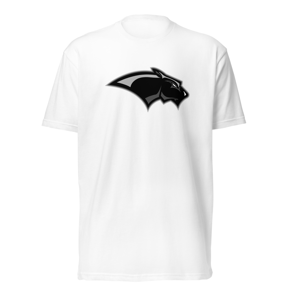 Pine View High School Design 2 — White