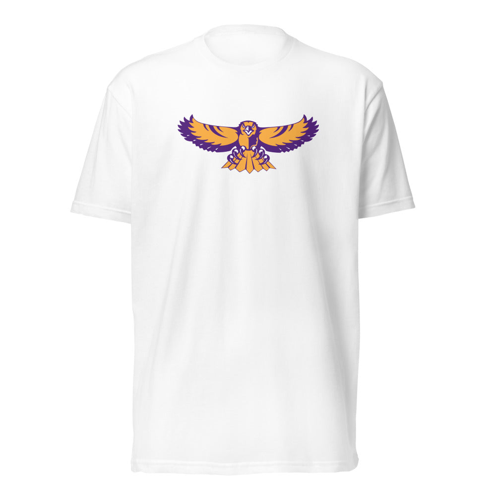Danville High School Design 2 — White