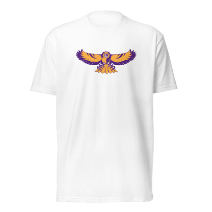 Danville High School Design 2 — White