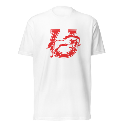 Earl Wooster High School Design 2 — White