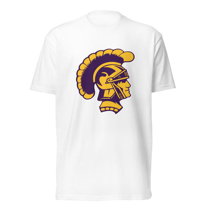 Daphne High School Design 2 — White