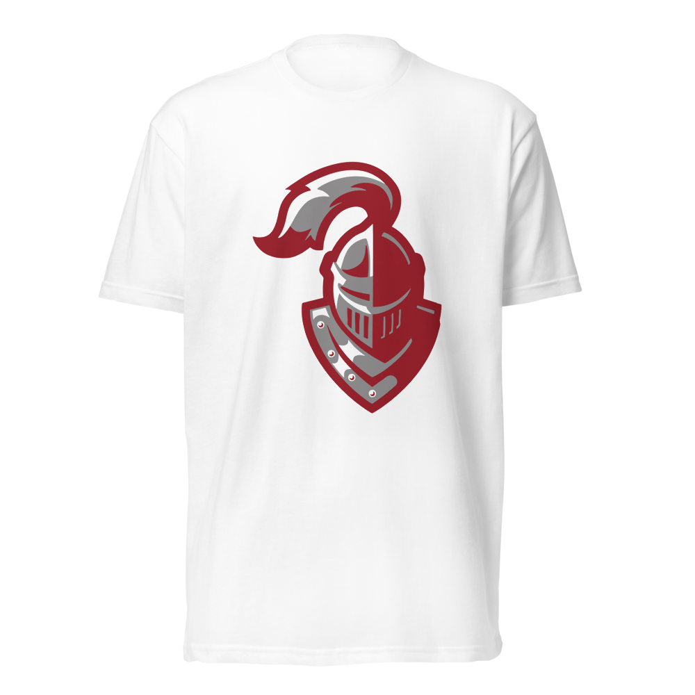 Northridge High School Design 2 — White