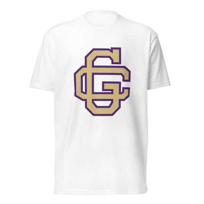 Geneva County High School Design 2 — White