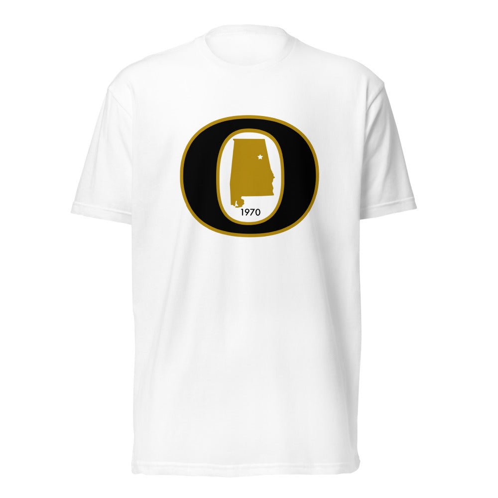 Oxford High School Design 2 — White