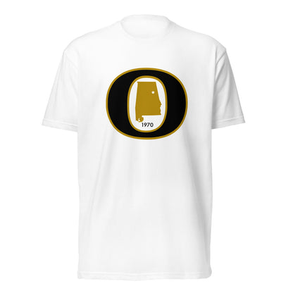 Oxford High School Design 2 — White