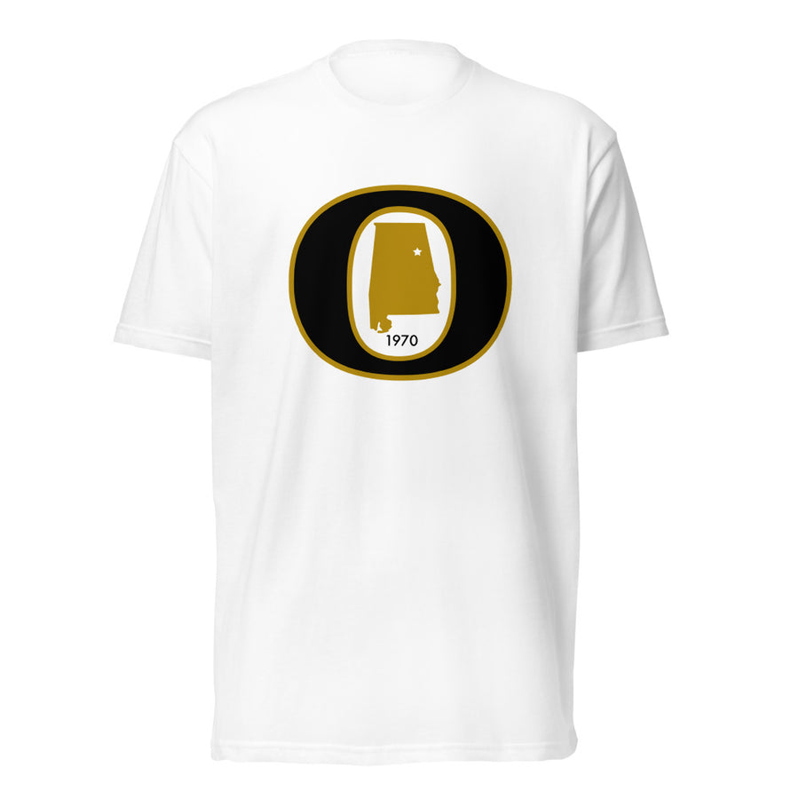 Fitted T-Shirt