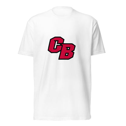 Cedar Bluff High School Design 2 — White