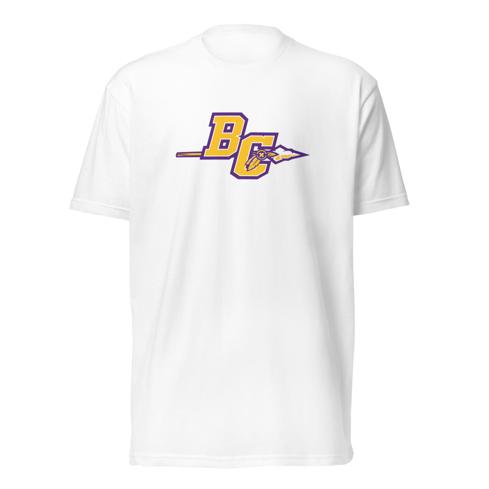 Bibb County High School Design 2 — White