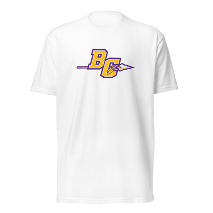 Bibb County High School Design 2 — White