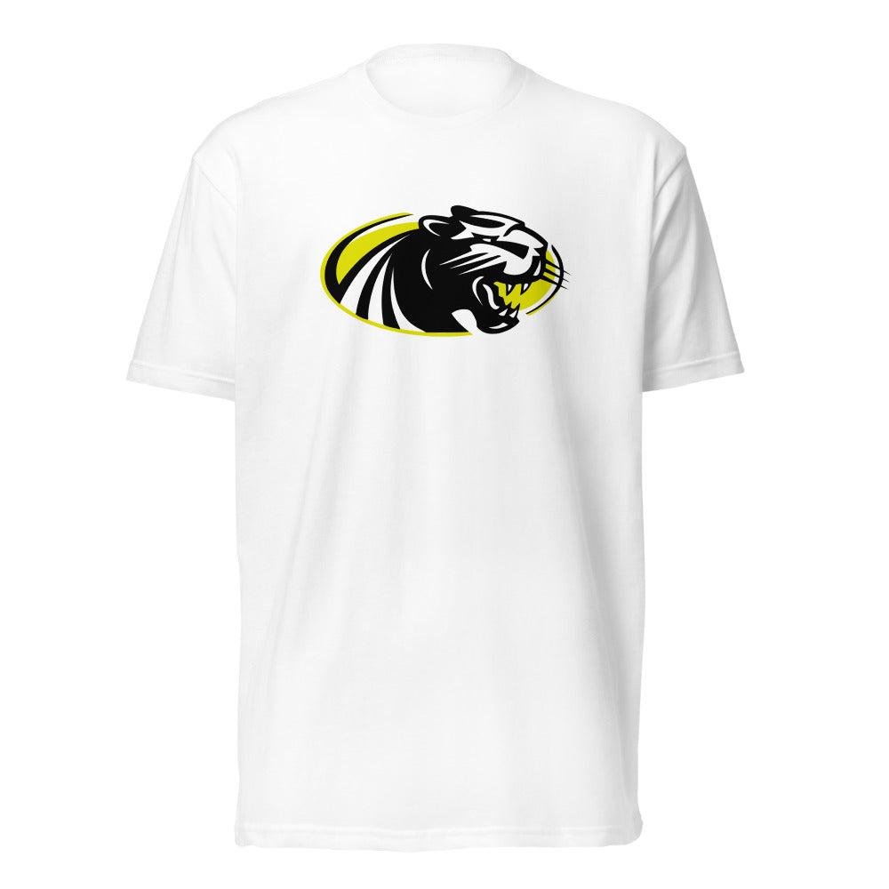 Cleveland High School Design 2 — White