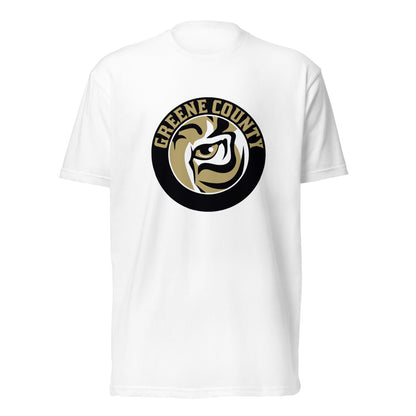 Greene County High School Design 2 — White