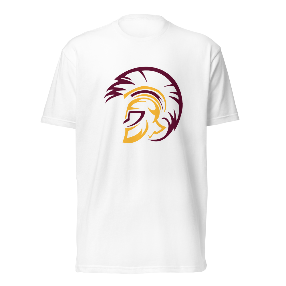 Pahrump Valley High School Design 2 — White