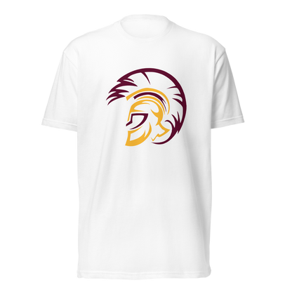 Pahrump Valley High School Design 2 — White