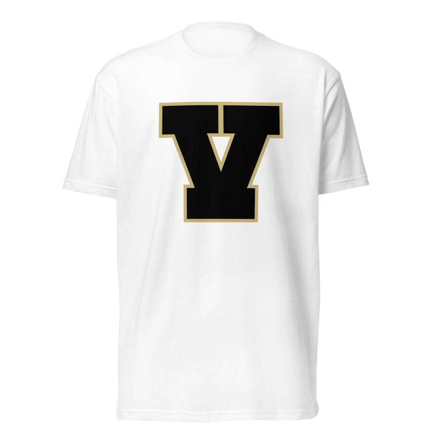 Fitted T-Shirt