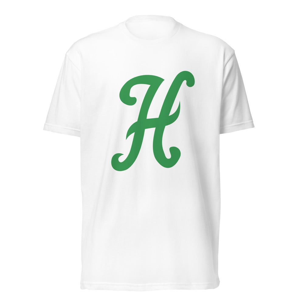 Holtville High School Design 2 — White