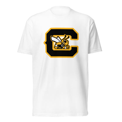 Corner High School Design 2 — White