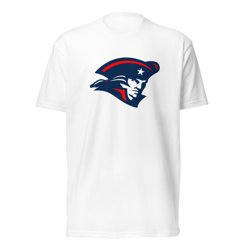 Pike Liberal Arts School Design 2 — White