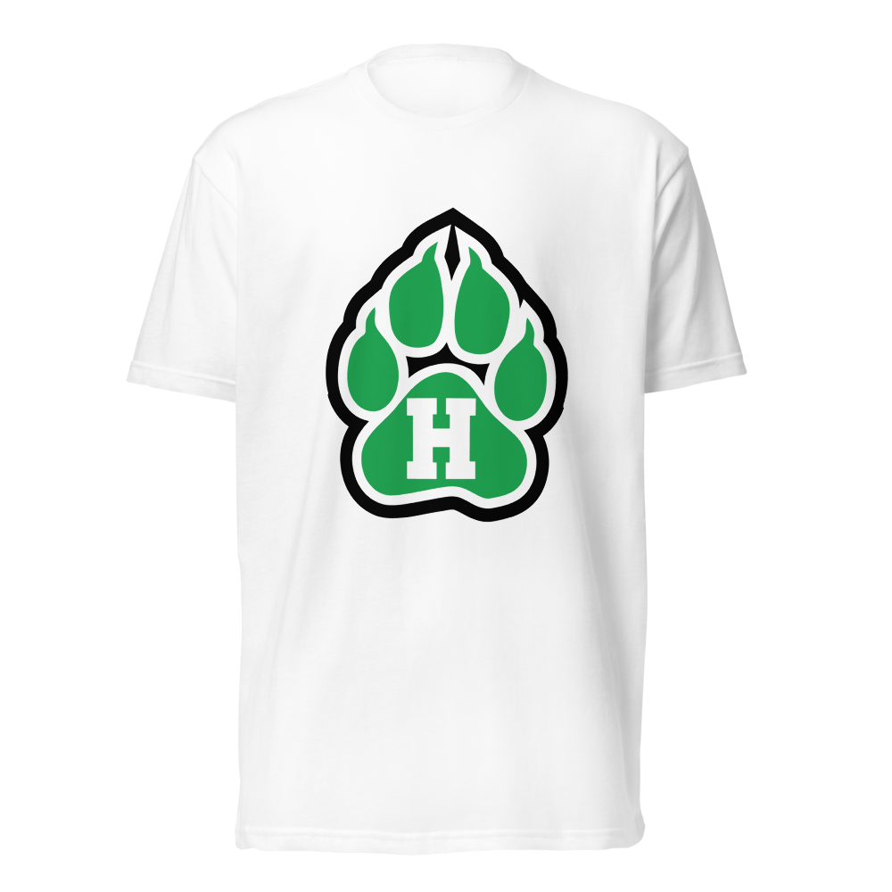 Hillcrest High School Design 2 — White