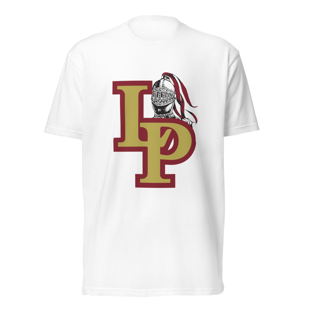 Lone Peak High School Design 2 — White