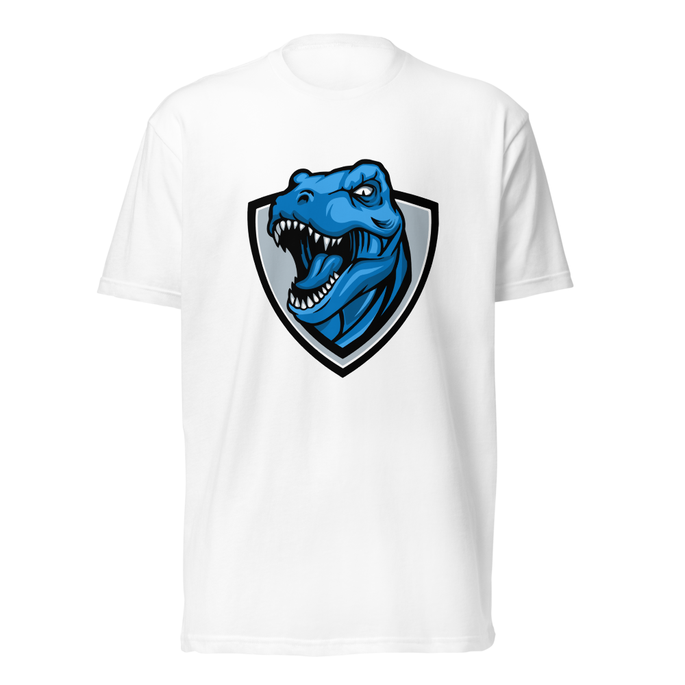 Carbon High School Design 2 — White