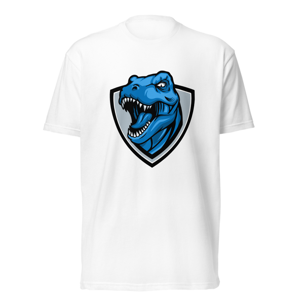 Carbon High School Design 2 — White