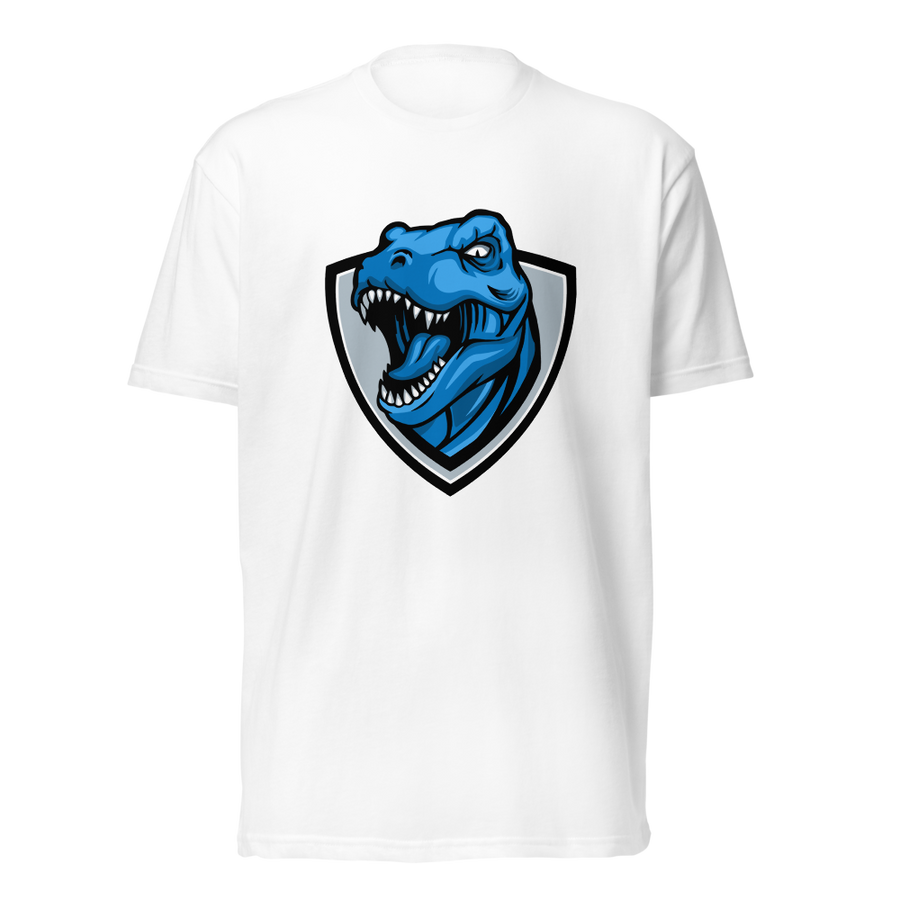 Fitted T-Shirt