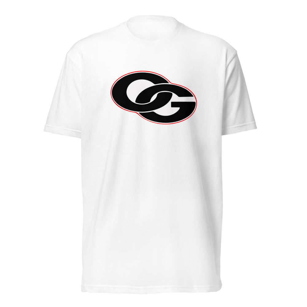 Oak Grove High School Design 2 — White