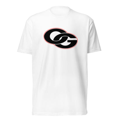 Oak Grove High School Design 2 — White