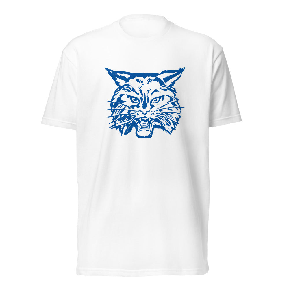 West Limestone High School Design 2 — White