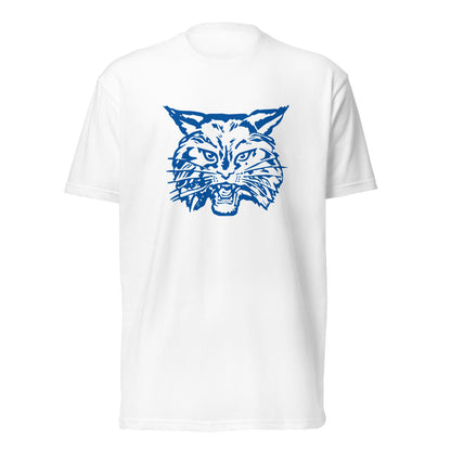 West Limestone High School Design 2 — White
