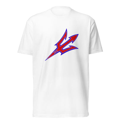 Cordova High School Design 2 — White