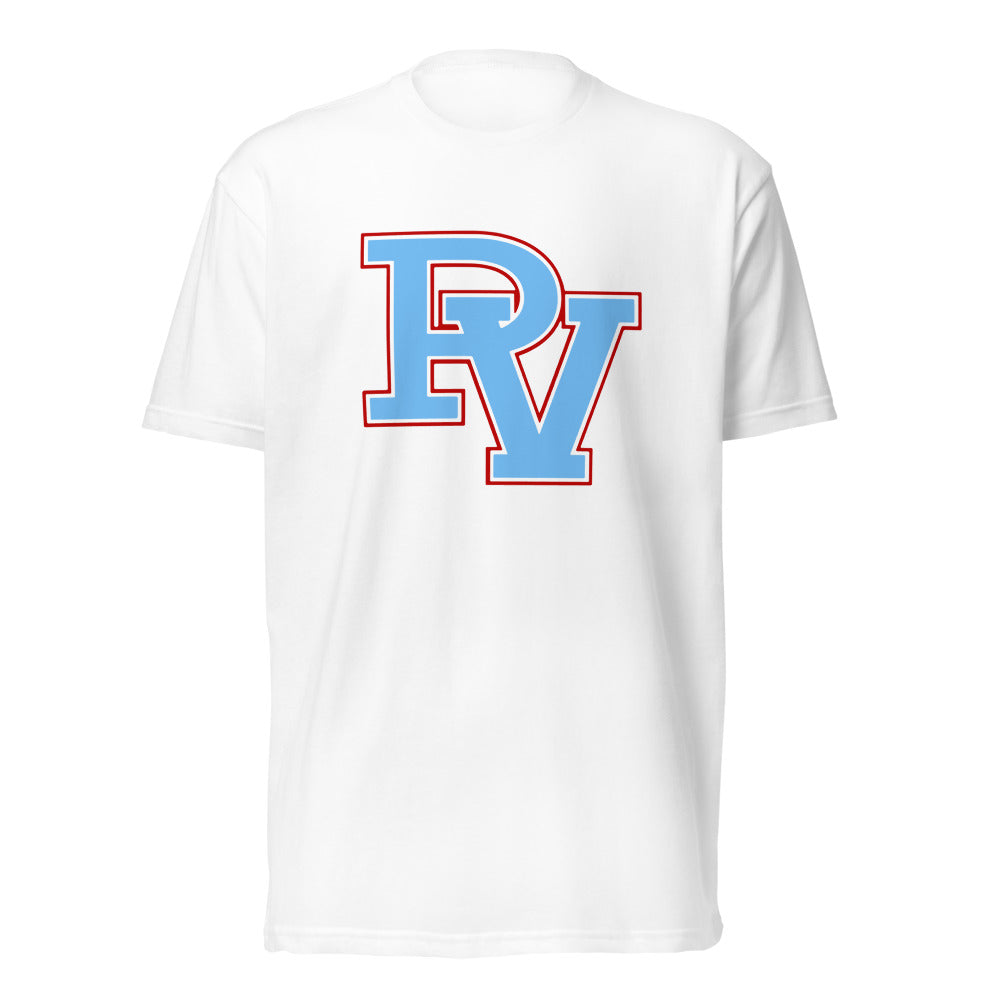 Pleasant Valley High School Design 2 — White